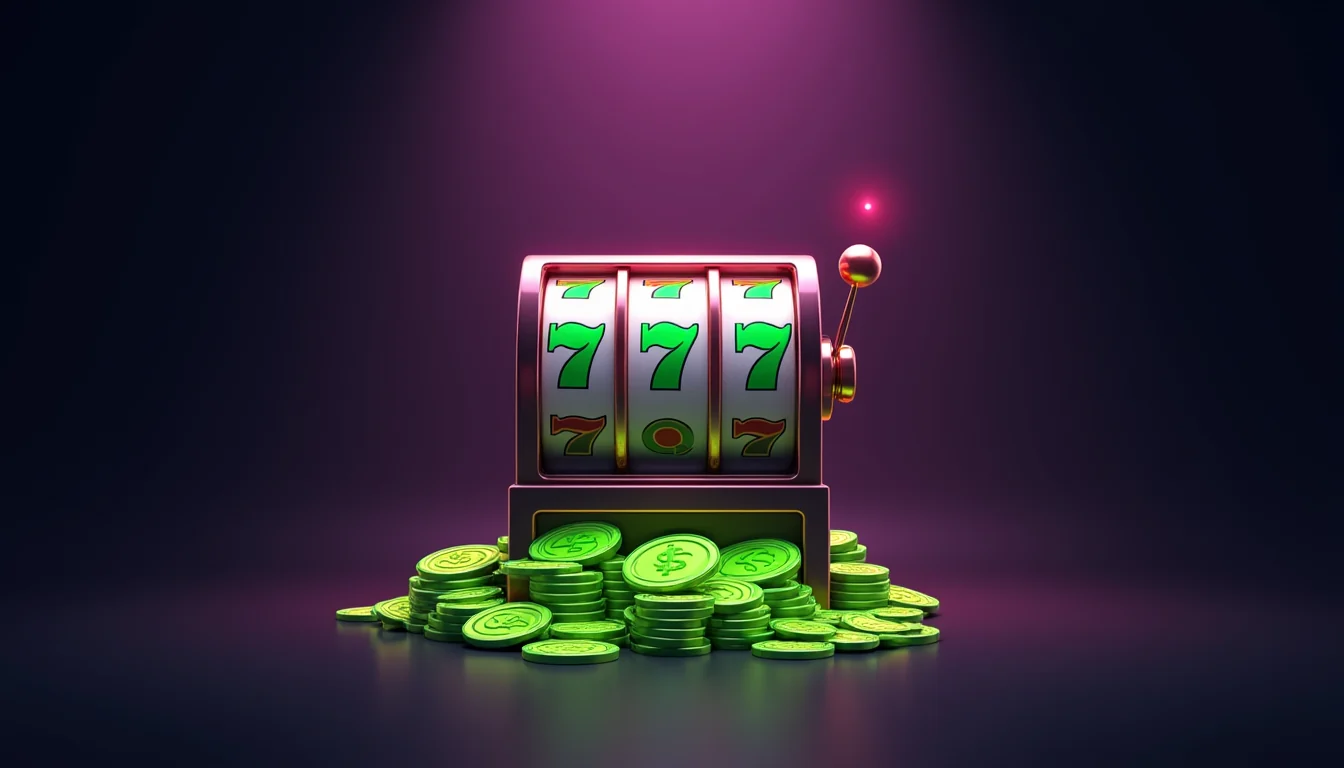 Bonanza Gold slot game interface on marontoto login